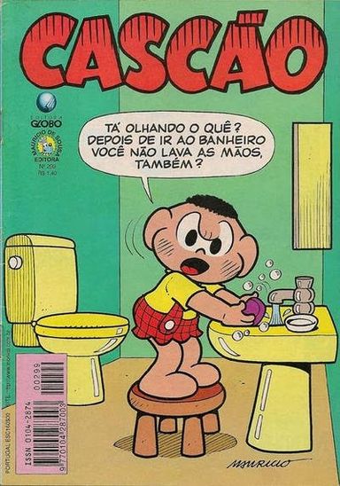 Mirabelle #15 October 1956